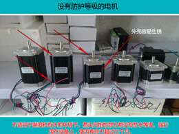 jinnianhui金年会防骗小贴士一：了解认识电机的防护等级Ingress Protection